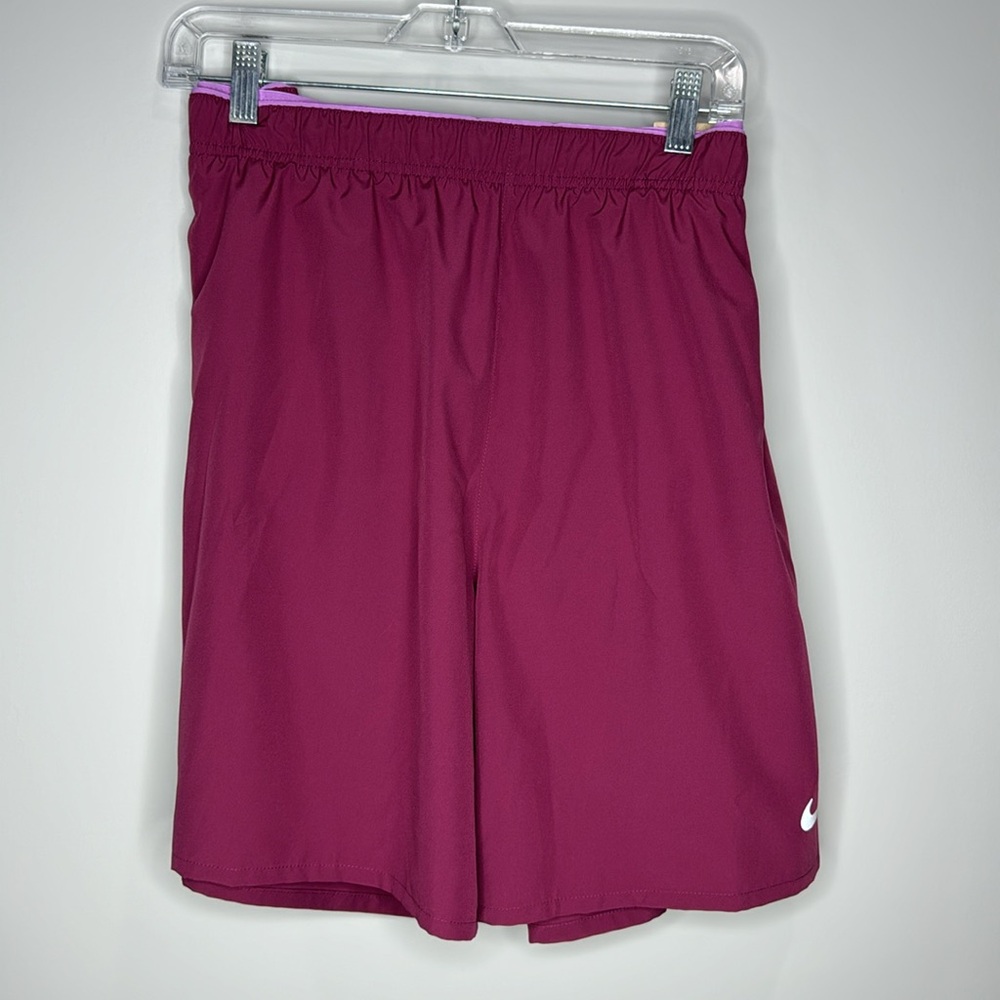 Nike Challenger Men's Dri-FIT 7" Brief-Lined Running Shorts Size XXL